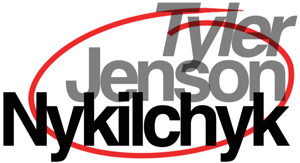 Tyler Jenson Nykilchyk
